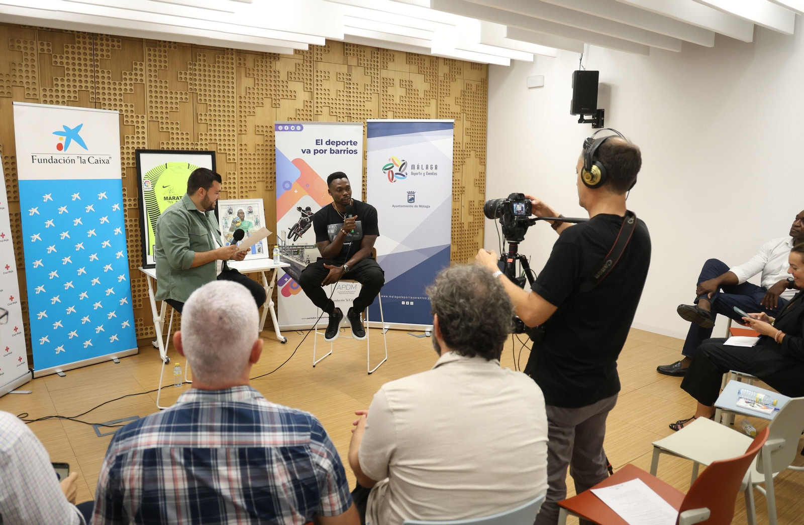 Carlos Kameni saca tarjeta roja al racismo