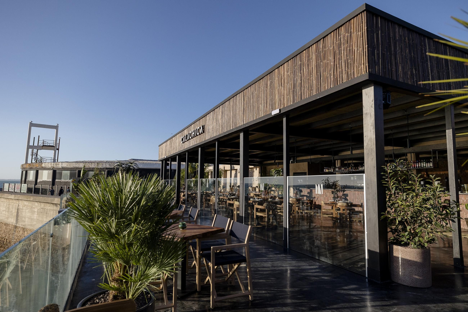 Calachica abre sus puertas en Cádiz