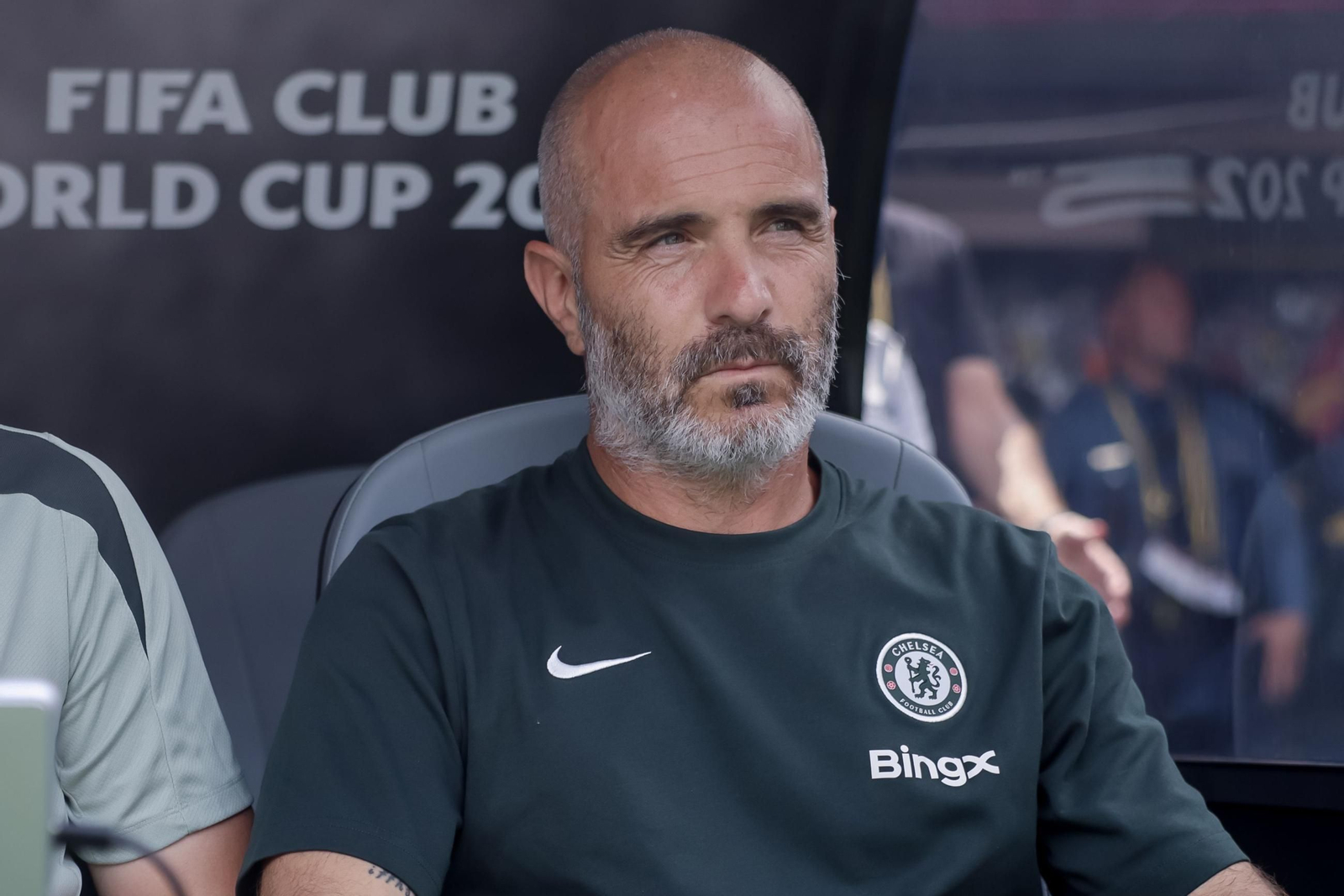 Las mejores imágenes del Fluminense - Chelsea en el Mundial de Clubes Las mejores imágenes del Fluminense - Chelsea en el Mundial de Clubes