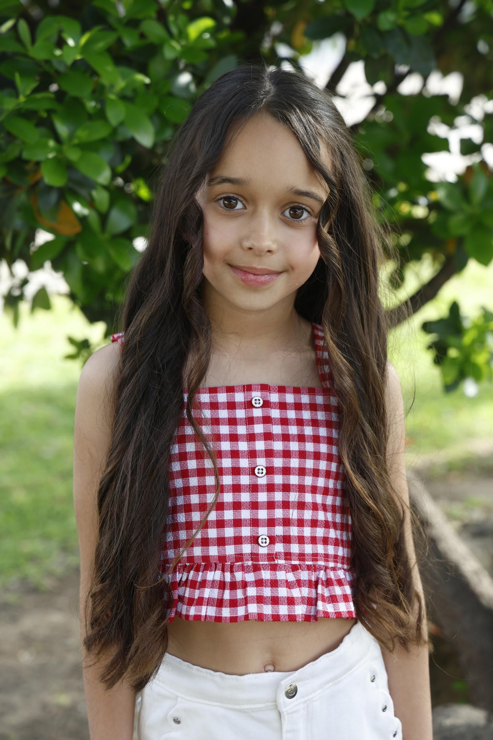 Martina Arroyo Jiménez.