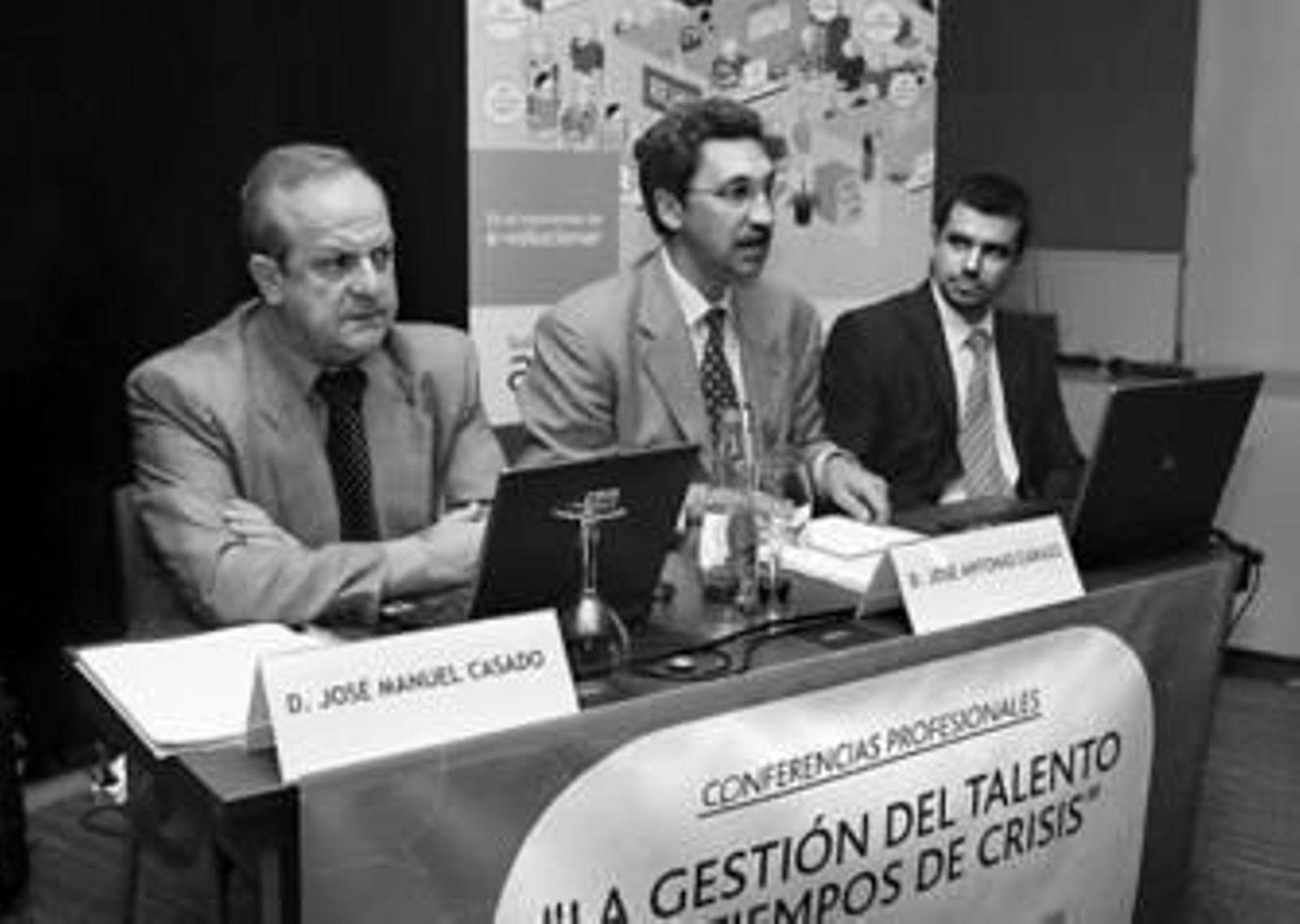 Salir airoso ante la crisis