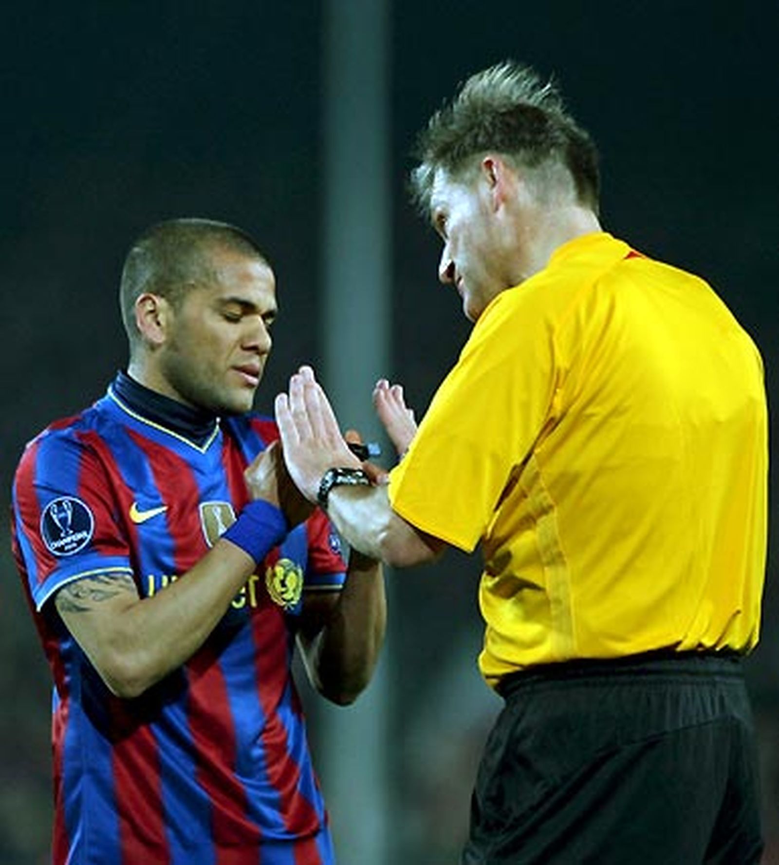 Foto: Afp Photo / Reuters / Efe