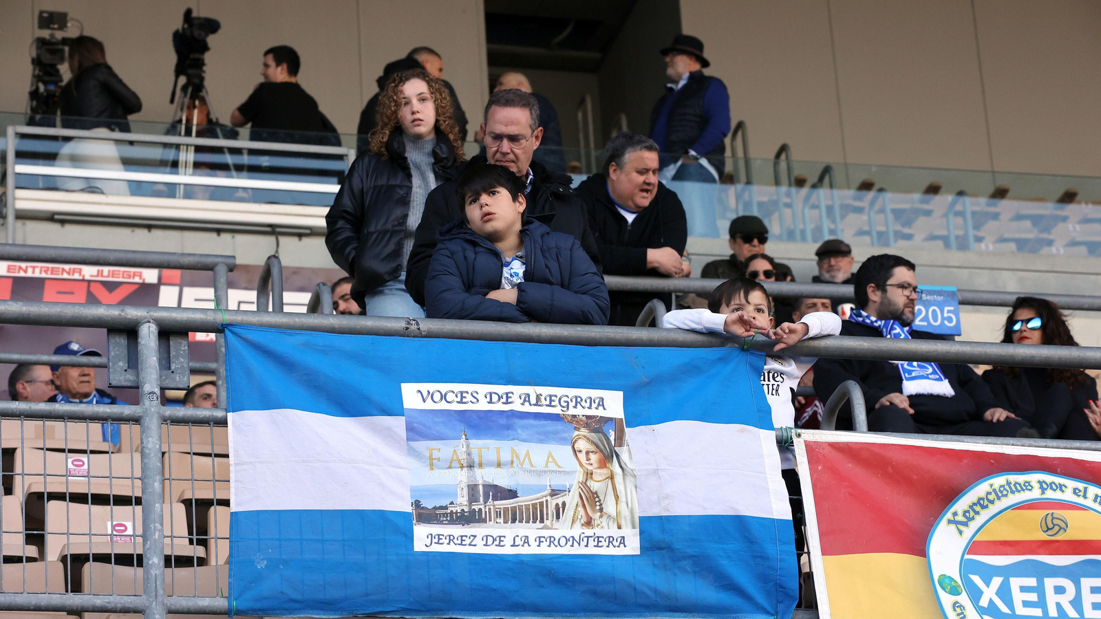 Búscate en el Xerez DFC - Ciudad de Lucena en Chapín