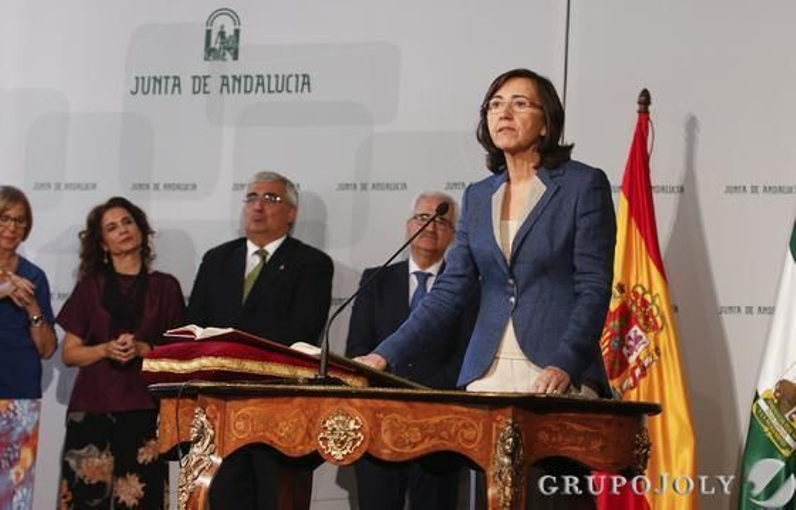 Foto: Antonio Pizarro