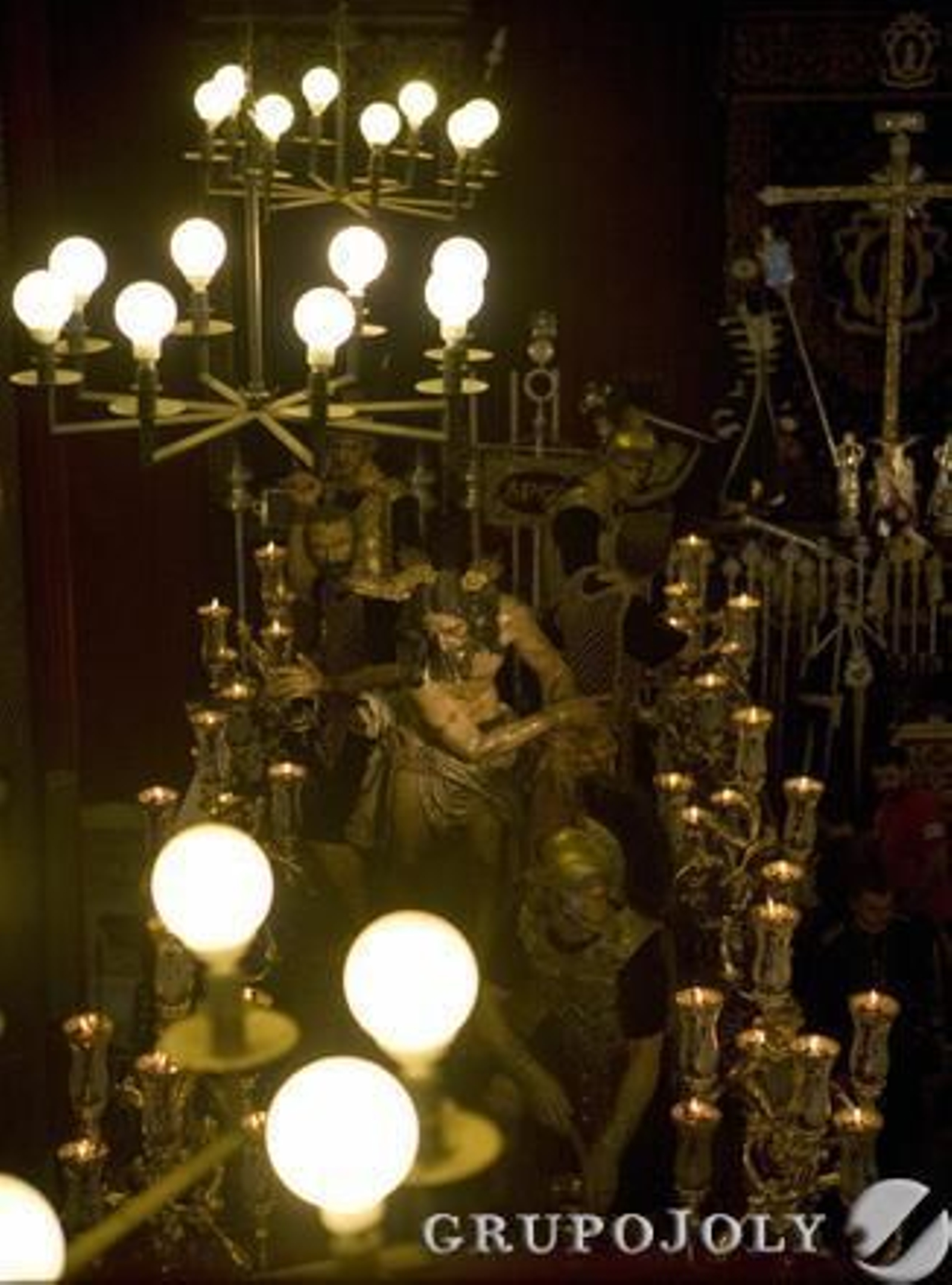 Foto: Antonio Pizarro