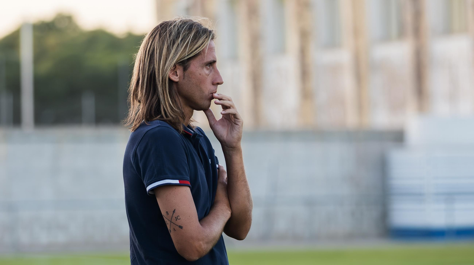 Las imágenes del triunfo del Xerez CD en el Trofeo Antonio Moure