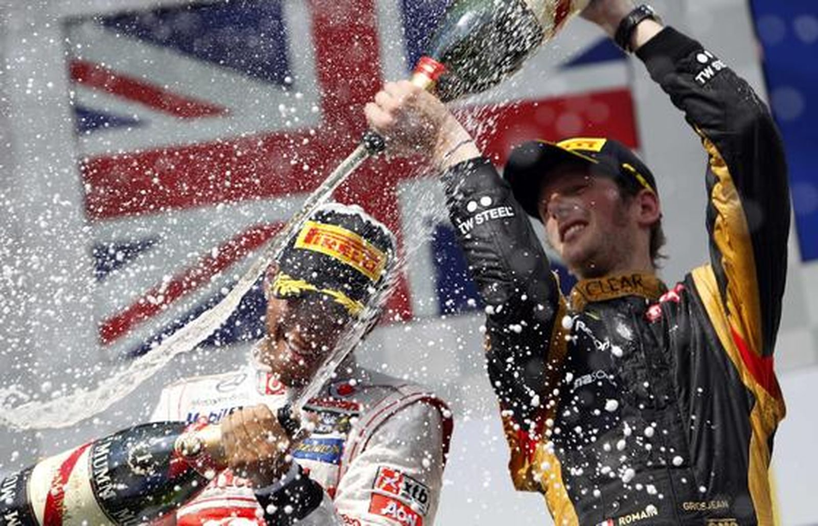 Foto: Reuters - AFP Photo