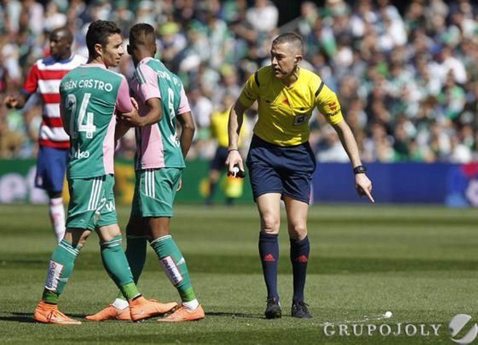 Foto: Antonio Pizarro