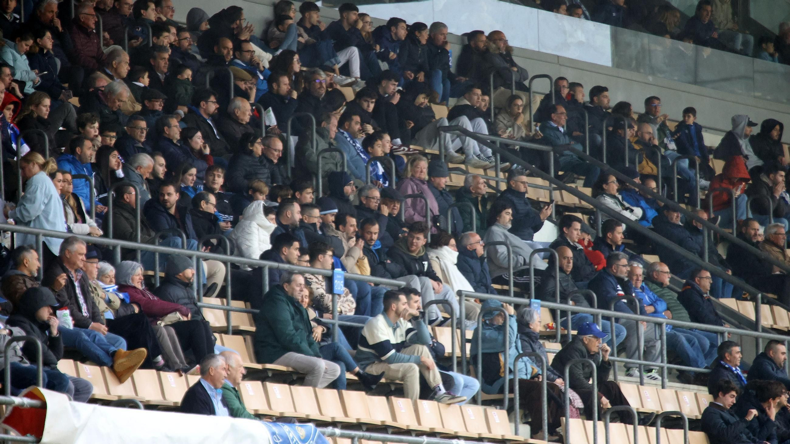 Búscate en el Xerez DFC contra el Cádiz Mirandilla en el municipal de Chapín