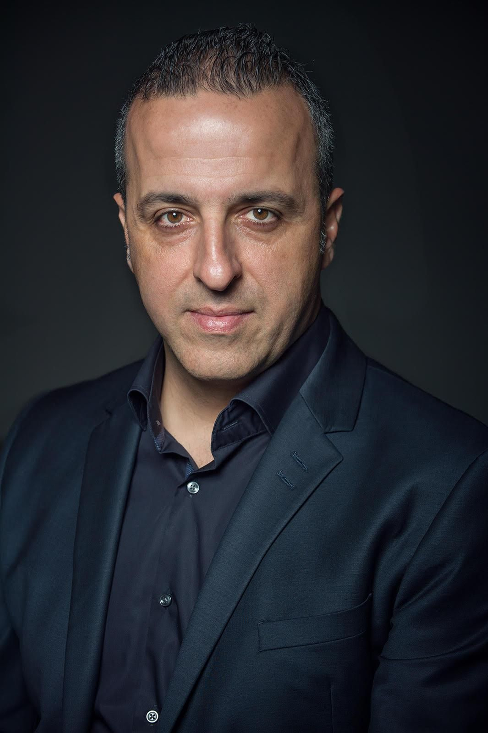 Costas Antimisaris, nuevo consejero de Lo Monaco