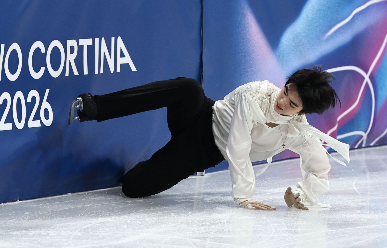 Las mejores fotos de los Juegos Olímpicos de invierno Milán Cortina d'Ampezzo 2026 | Octava jornada