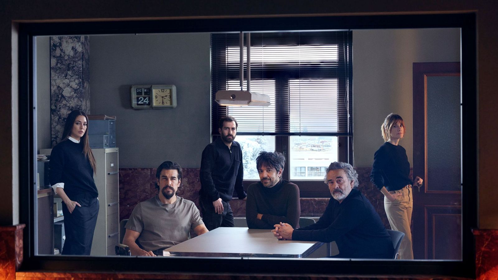 Primera imagen de En nombre de otro