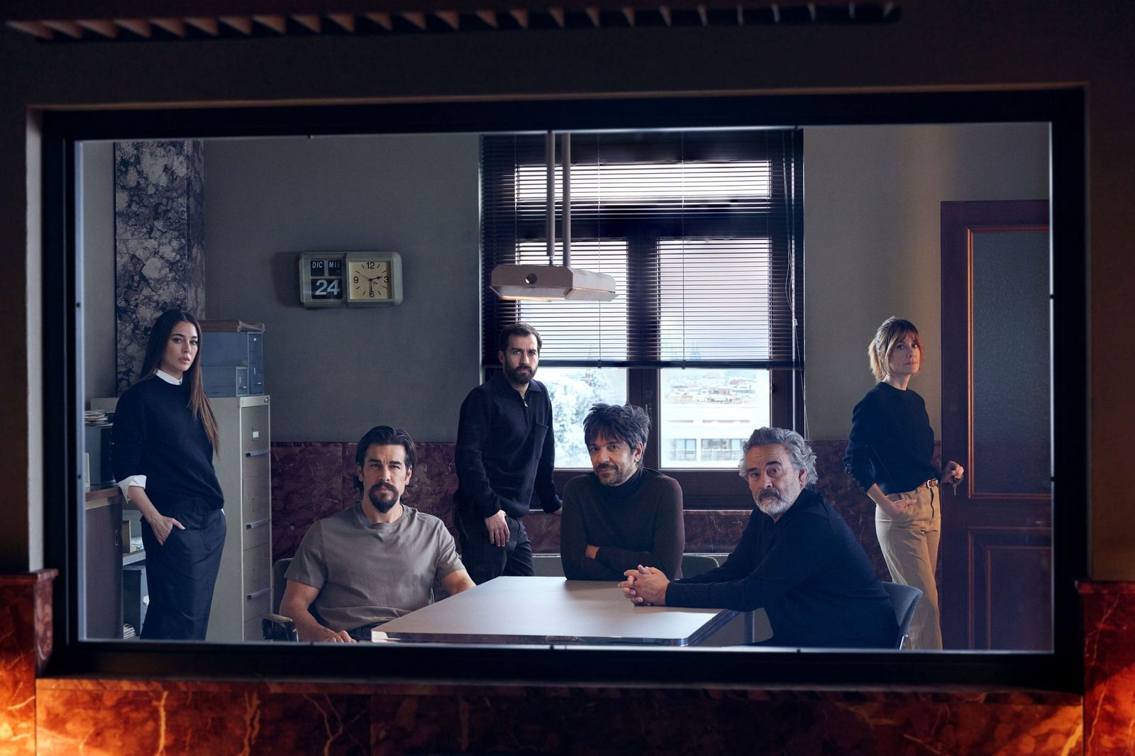 Primera imagen de En nombre de otro