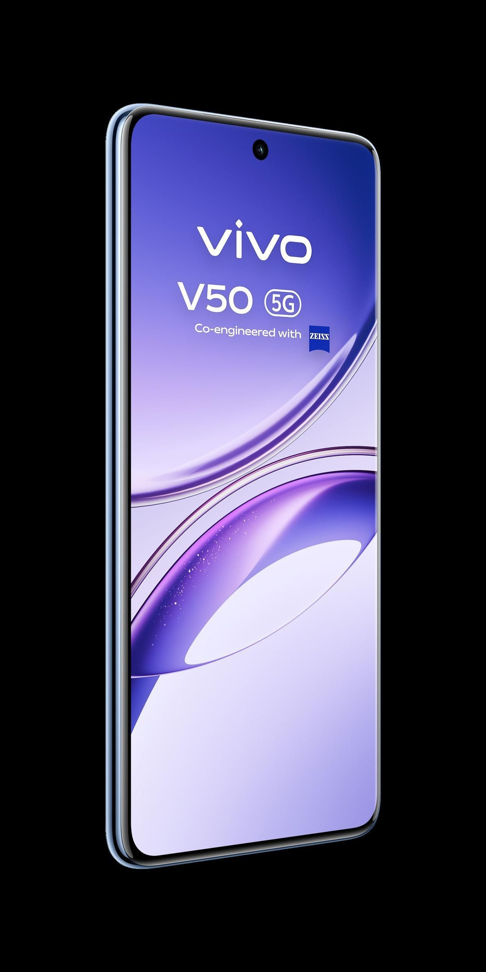 Vivo V50