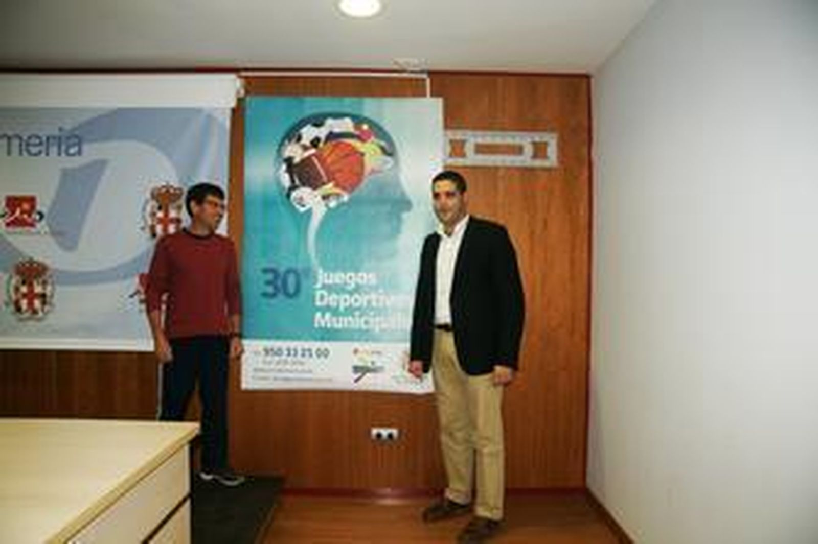 Llegan los ‘XXX Juegos Deportivos Municipales’ con las novedades de Patinaje-Hockey y Tenis Playa