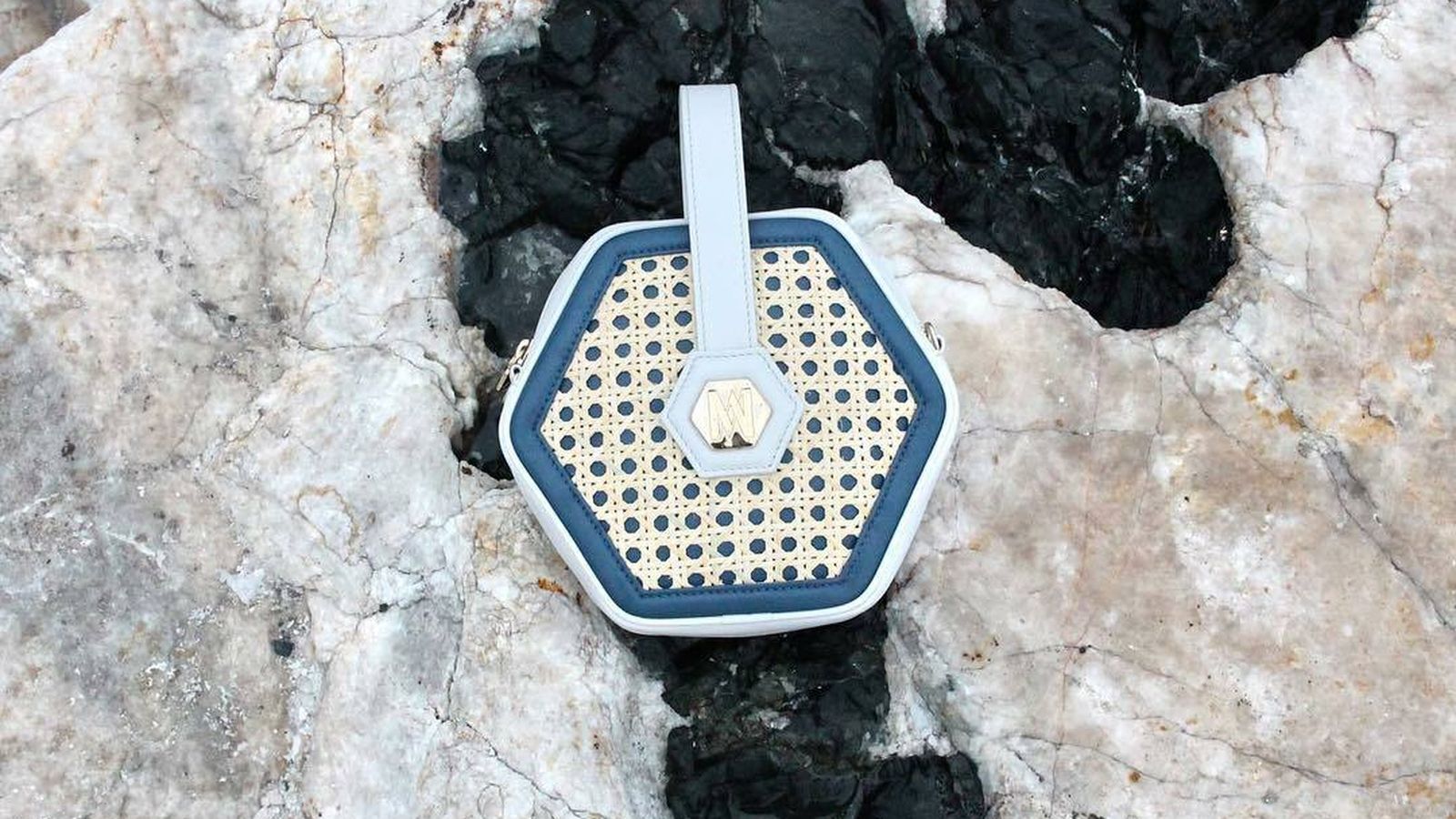 Uno de los modelos de Magalie