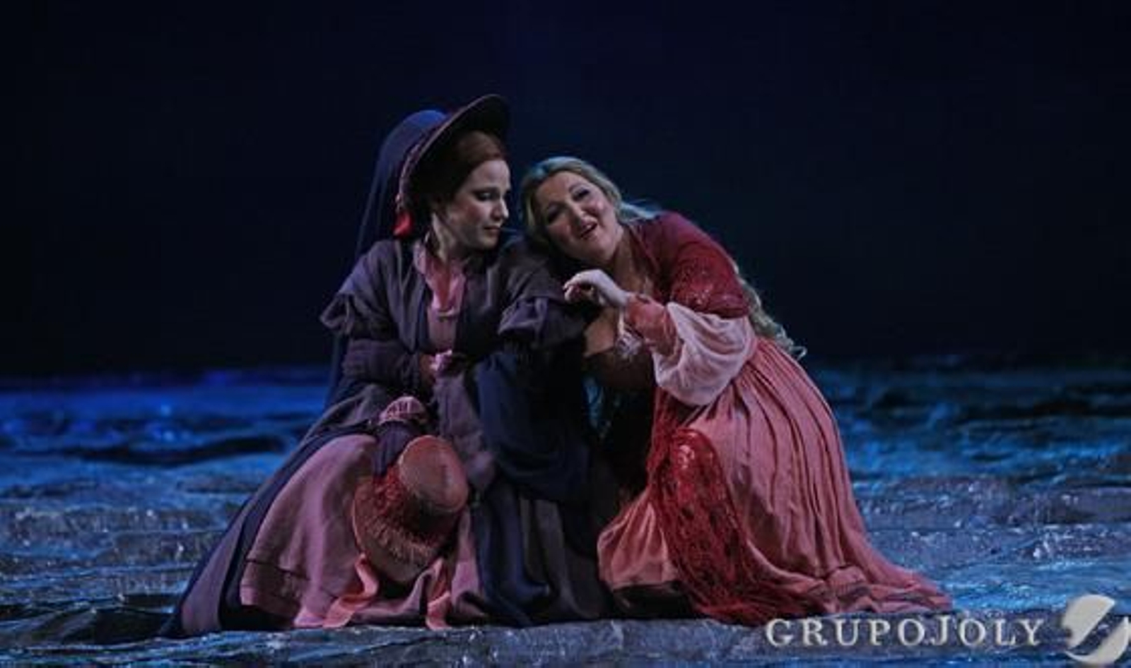 Foto: Antonio Pizarro