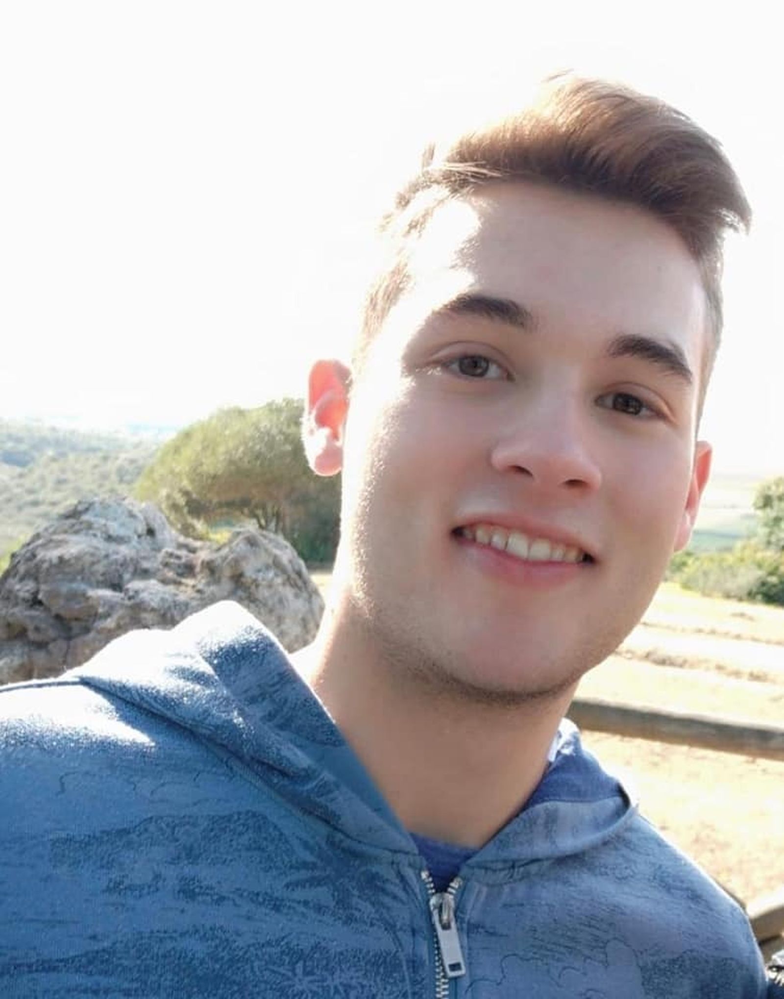 Cristian Guerrero Rodríguez.