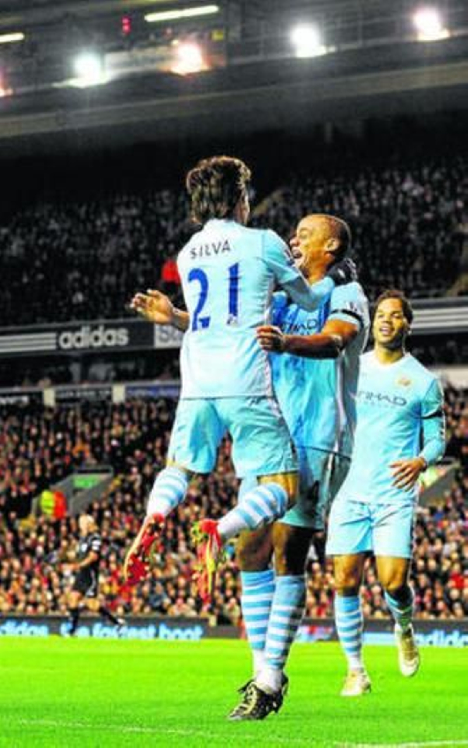 Conmoción por la muerte de Gary Speed