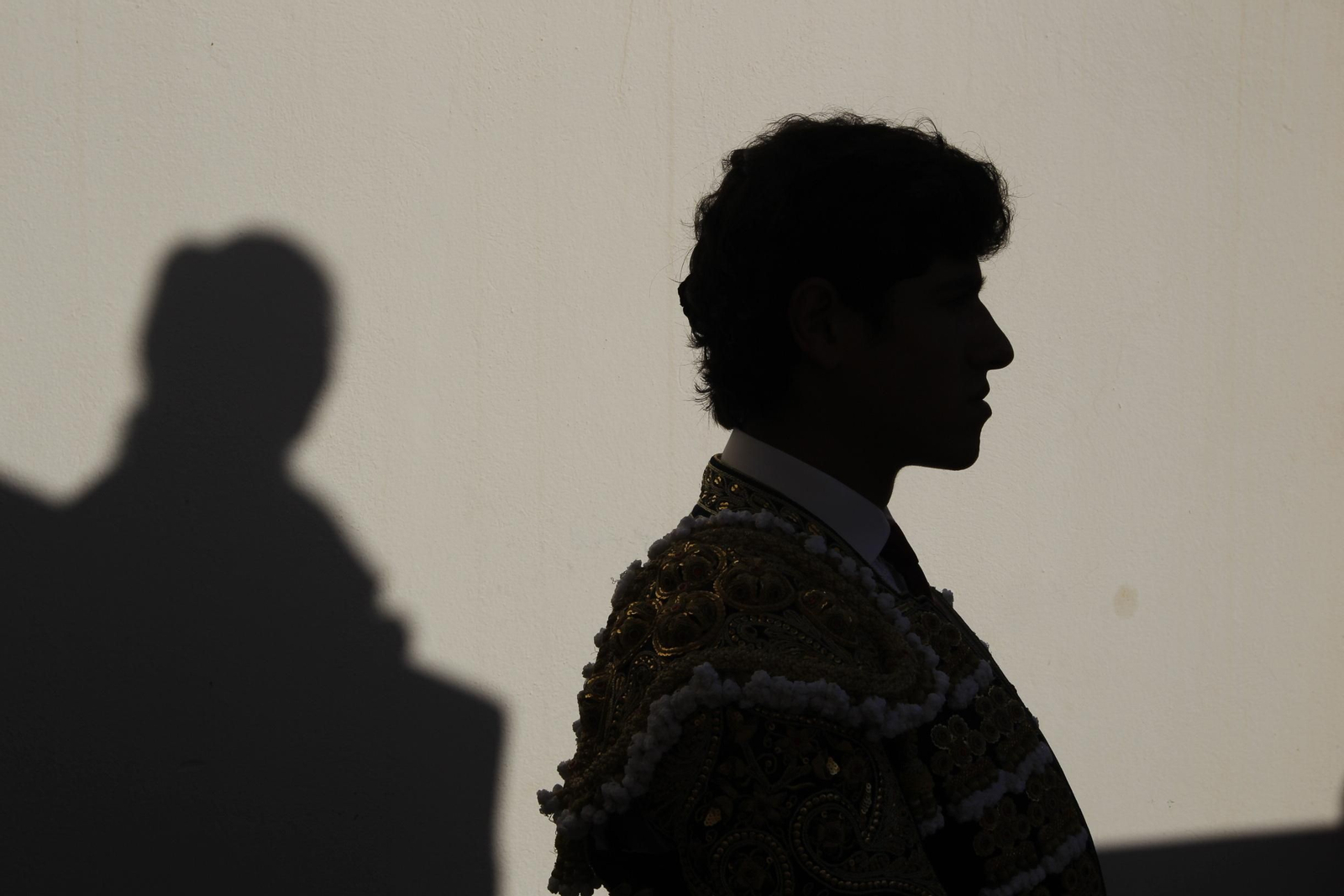 Fotogalería Primera Corrida de Toros. Feria de Almería 2019