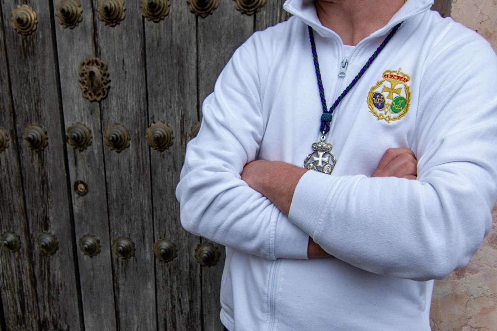 Jueves Santo en Montilla: La lluvia obliga a cancelar el Prendimiento y la procesión del Preso