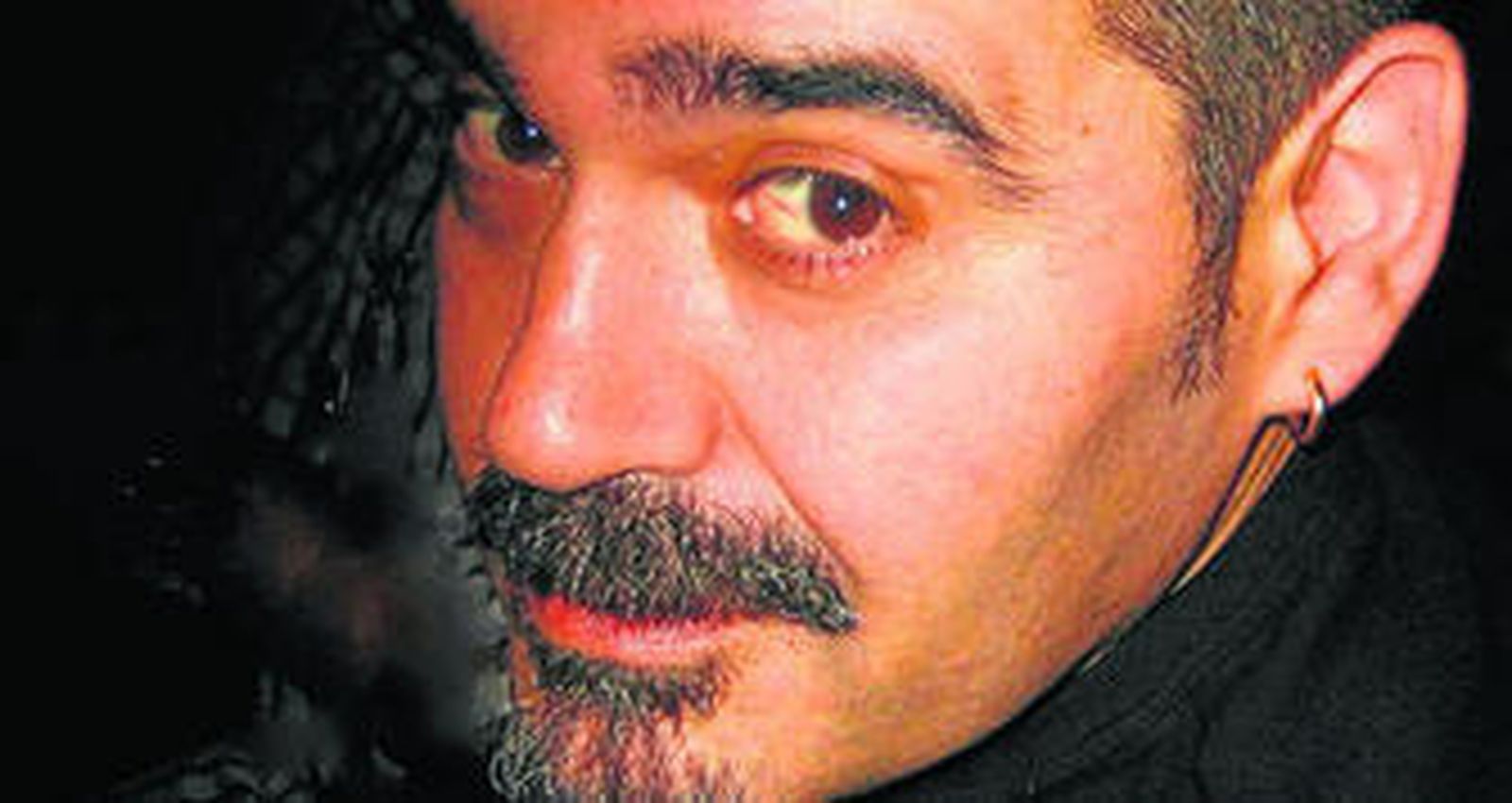 León Arsenal presenta su novela sobre Balbo