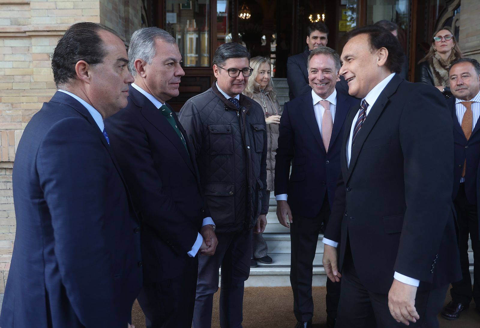 FORO INNOVACION Y STARTUPS. SANTANDER