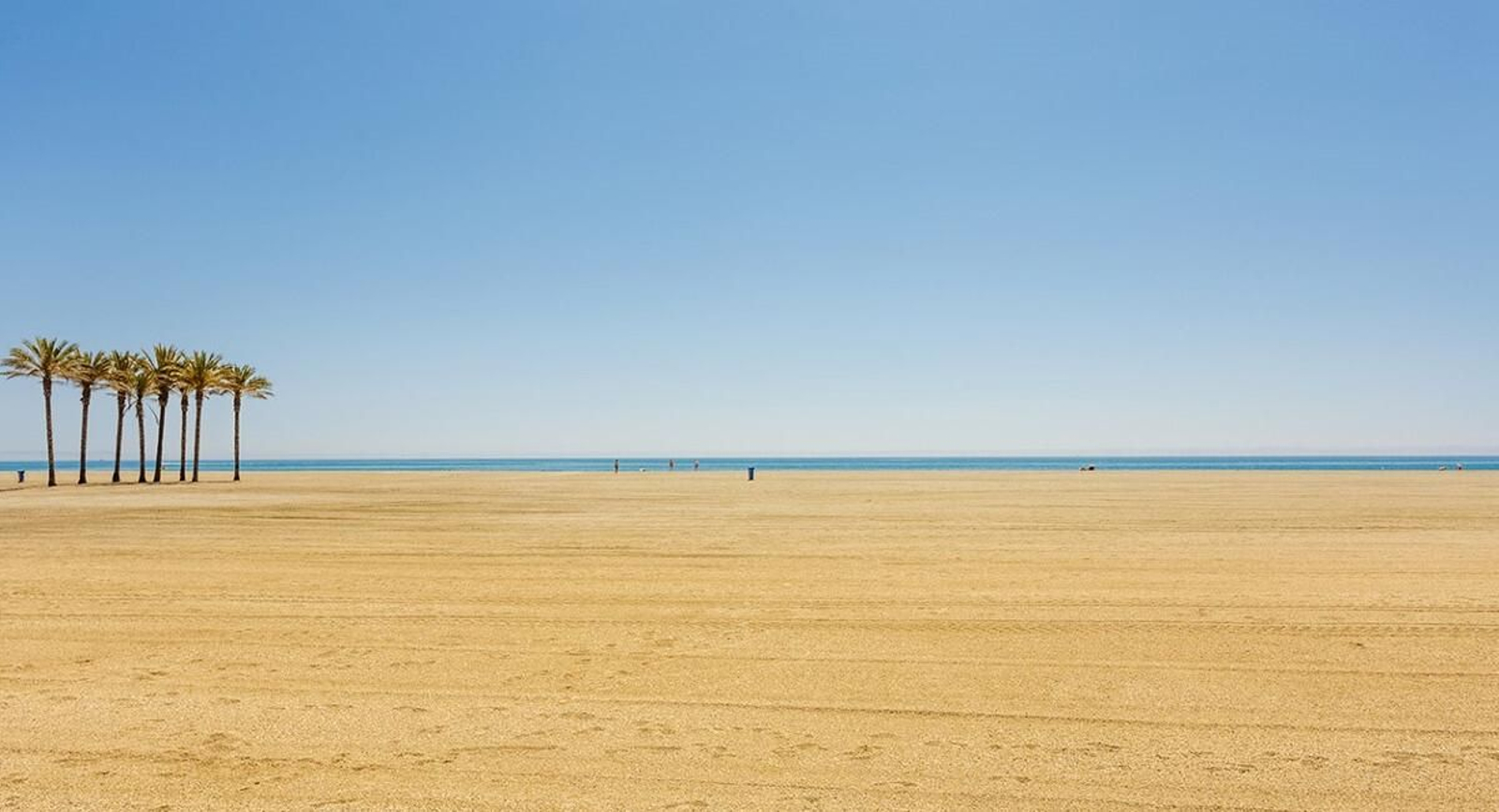 Playa Serena (Roquetas de Mar)