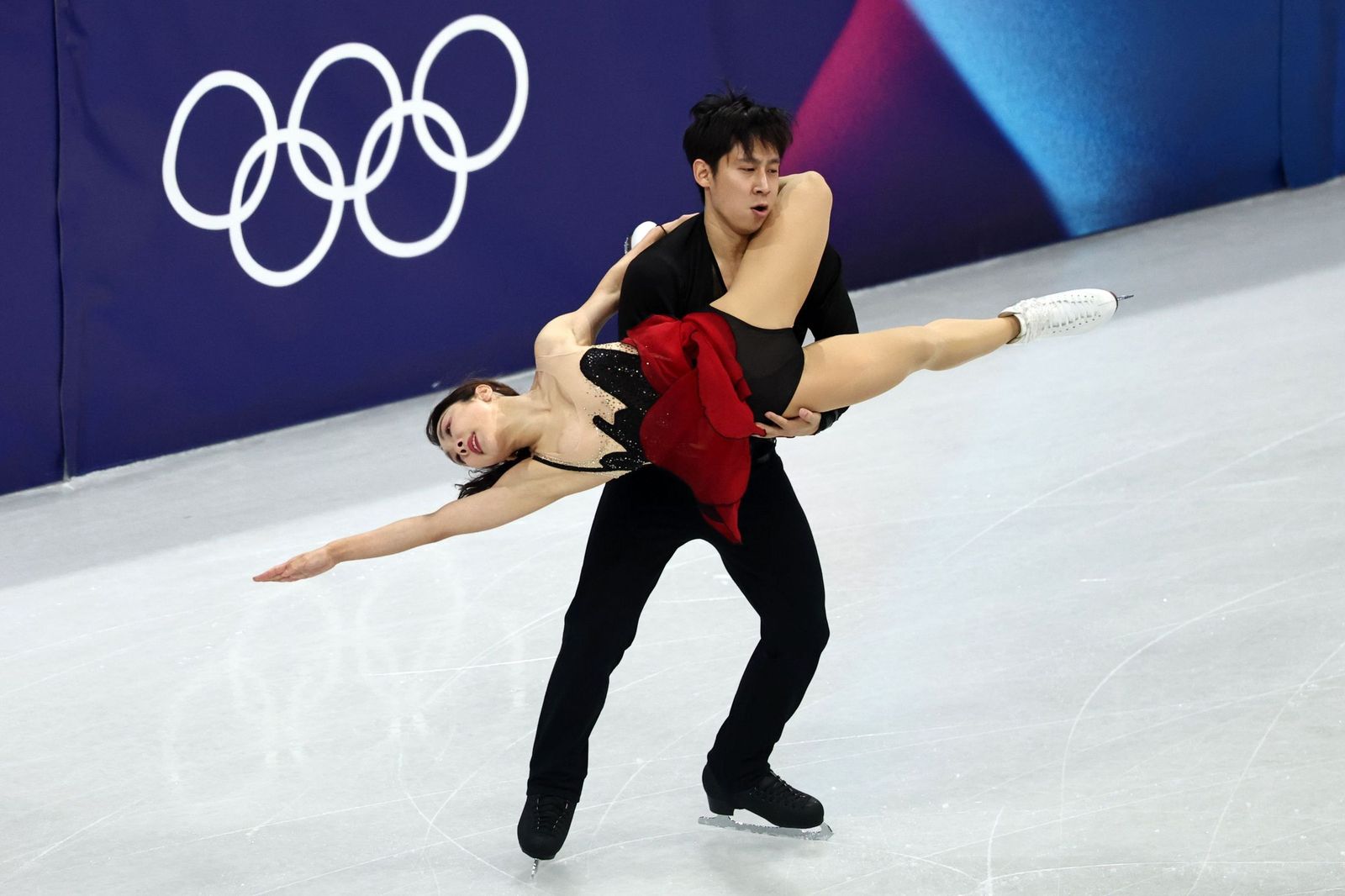 Las mejores fotos de los Juegos Olímpicos de invierno Milán Cortina d'Ampezzo 2026 | Décima jornada