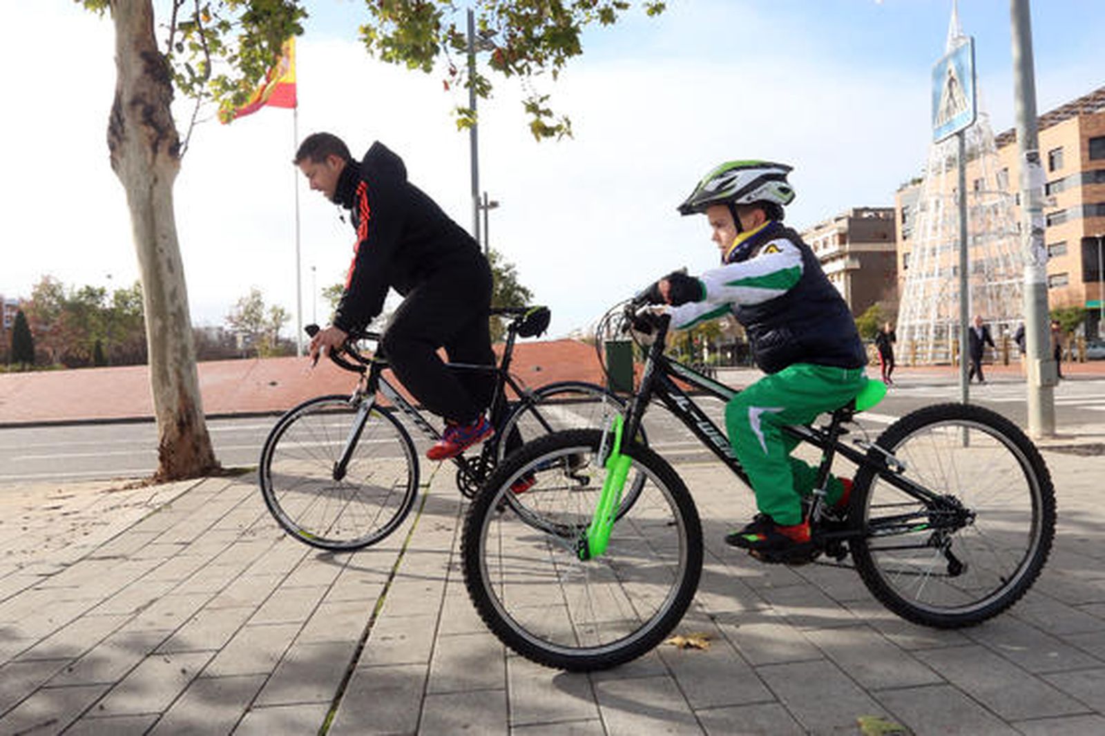 Foto: O. Barrionuevo