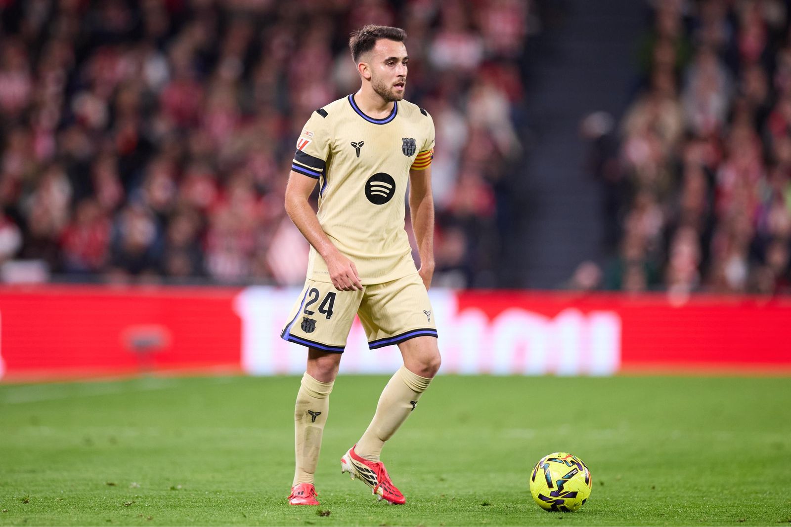 Las fotos del Athletic-Barcelona