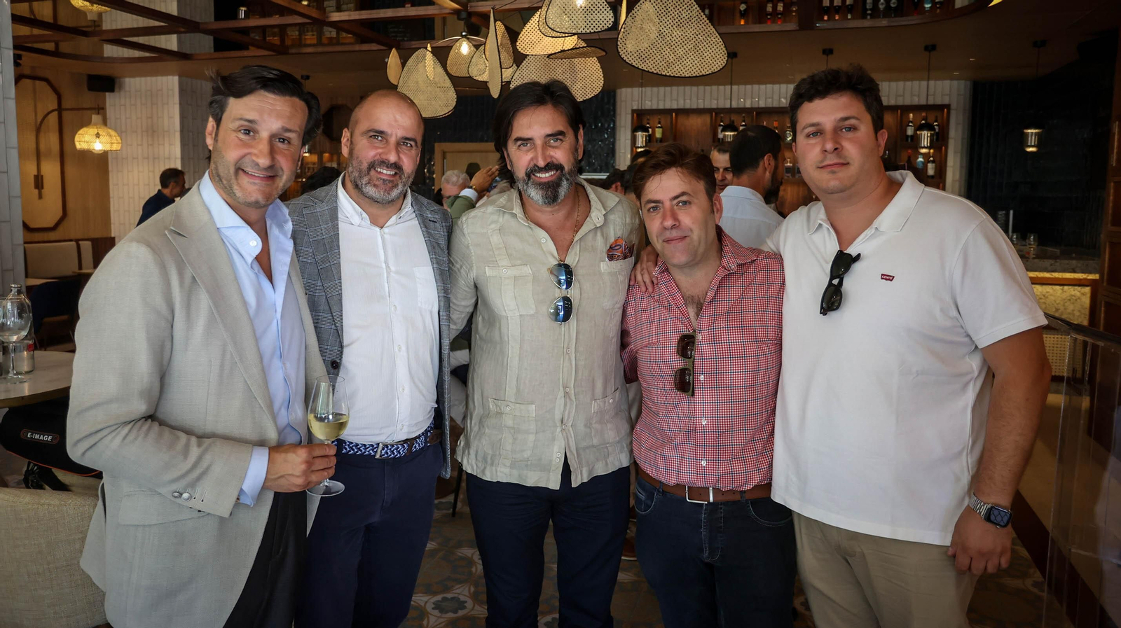 Abre en Jerez 'La Vermutería del Sherry' Abre en Jerez 'La Vermutería del Sherry'
