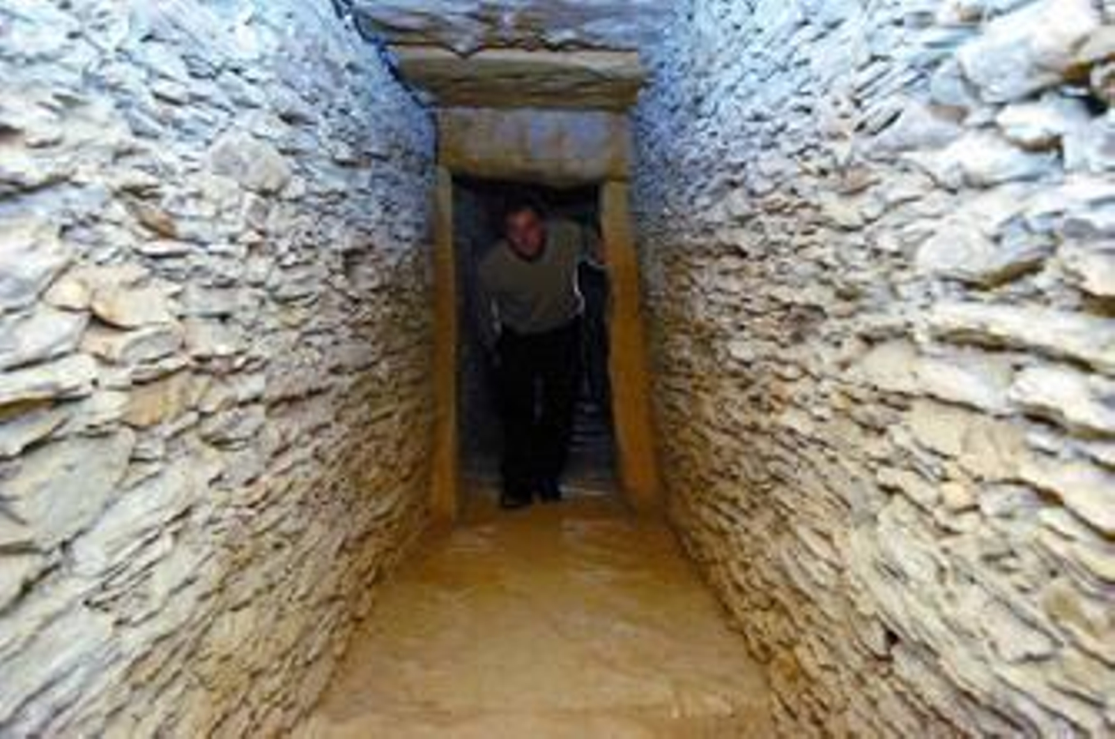 Excursión por la prehistoria