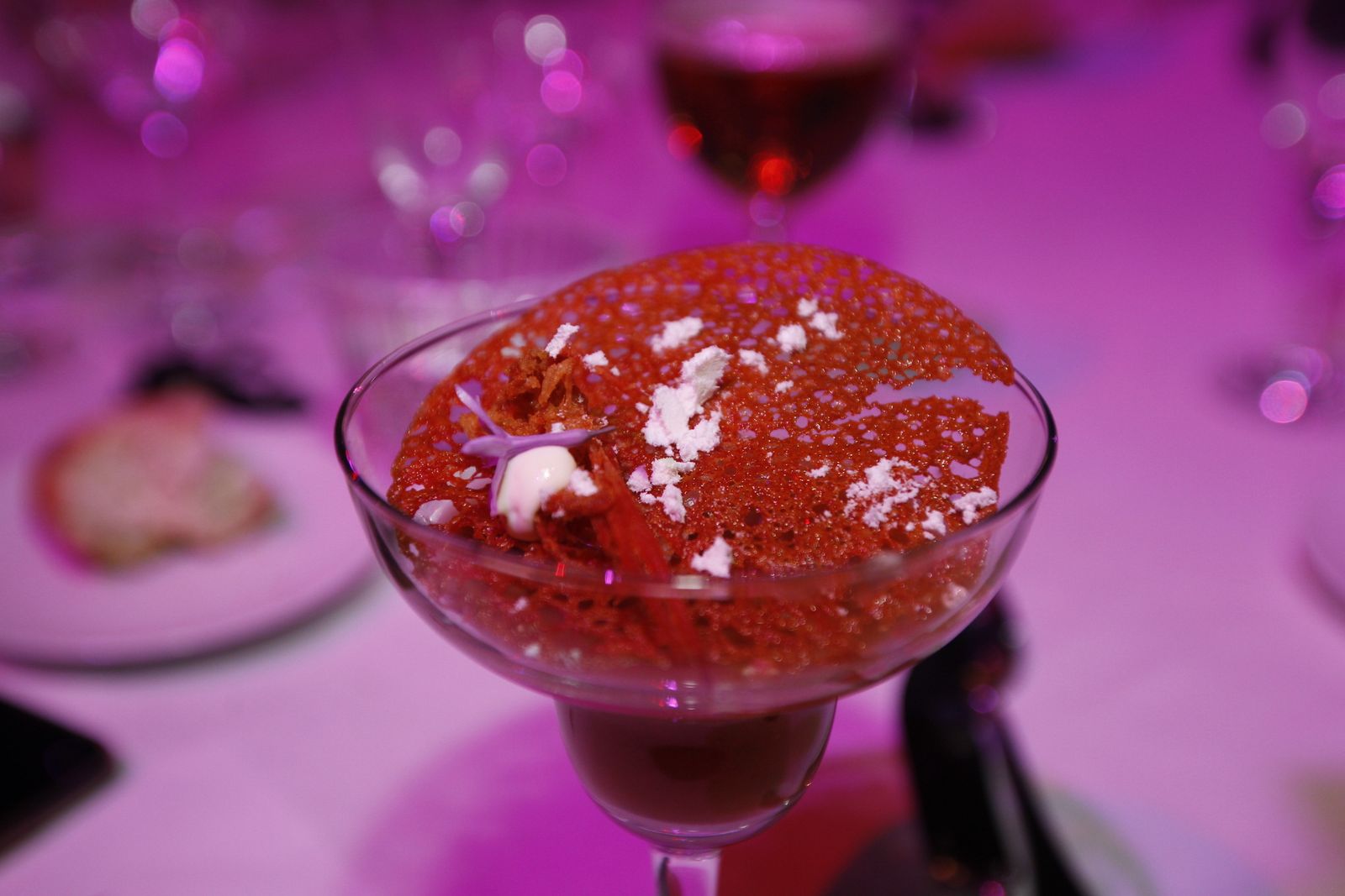 Fotogalería Teatro Comestible. Festival Teatro El Ejido. Puerto Almerimar