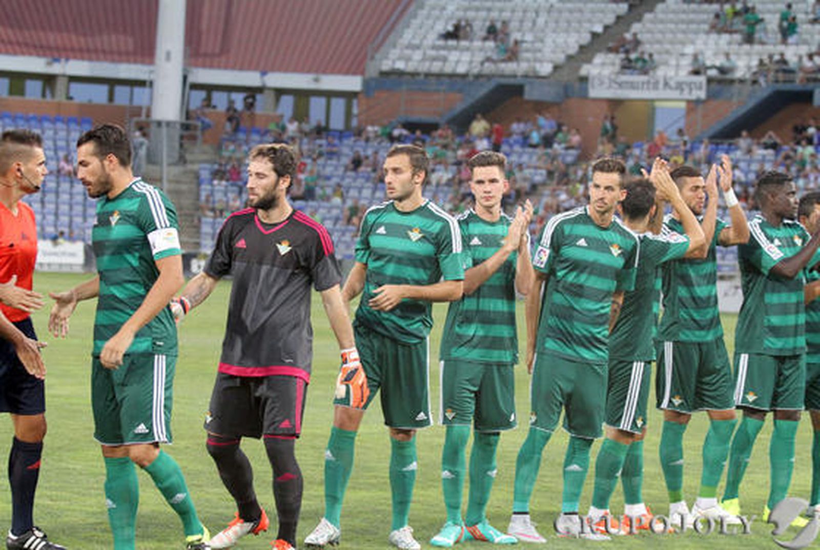 Foto: Alberto Dominguez