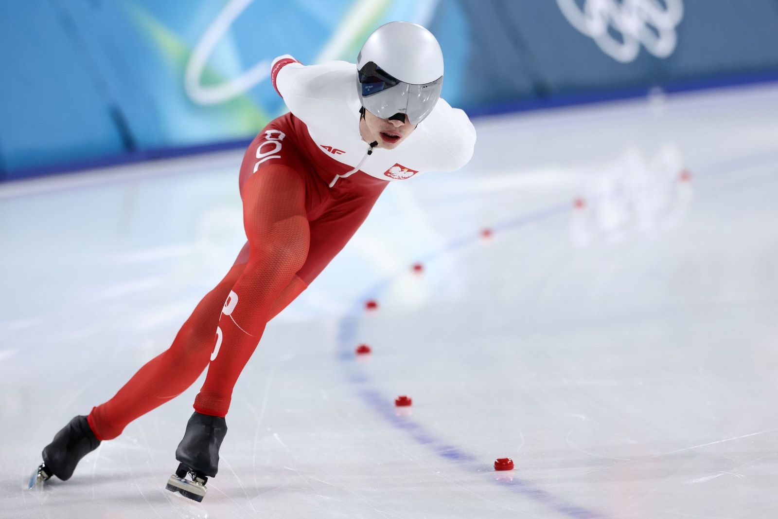 Las mejores fotos de los Juegos Olímpicos de invierno Milán Cortina d'Ampezzo 2026 | Jornada 14