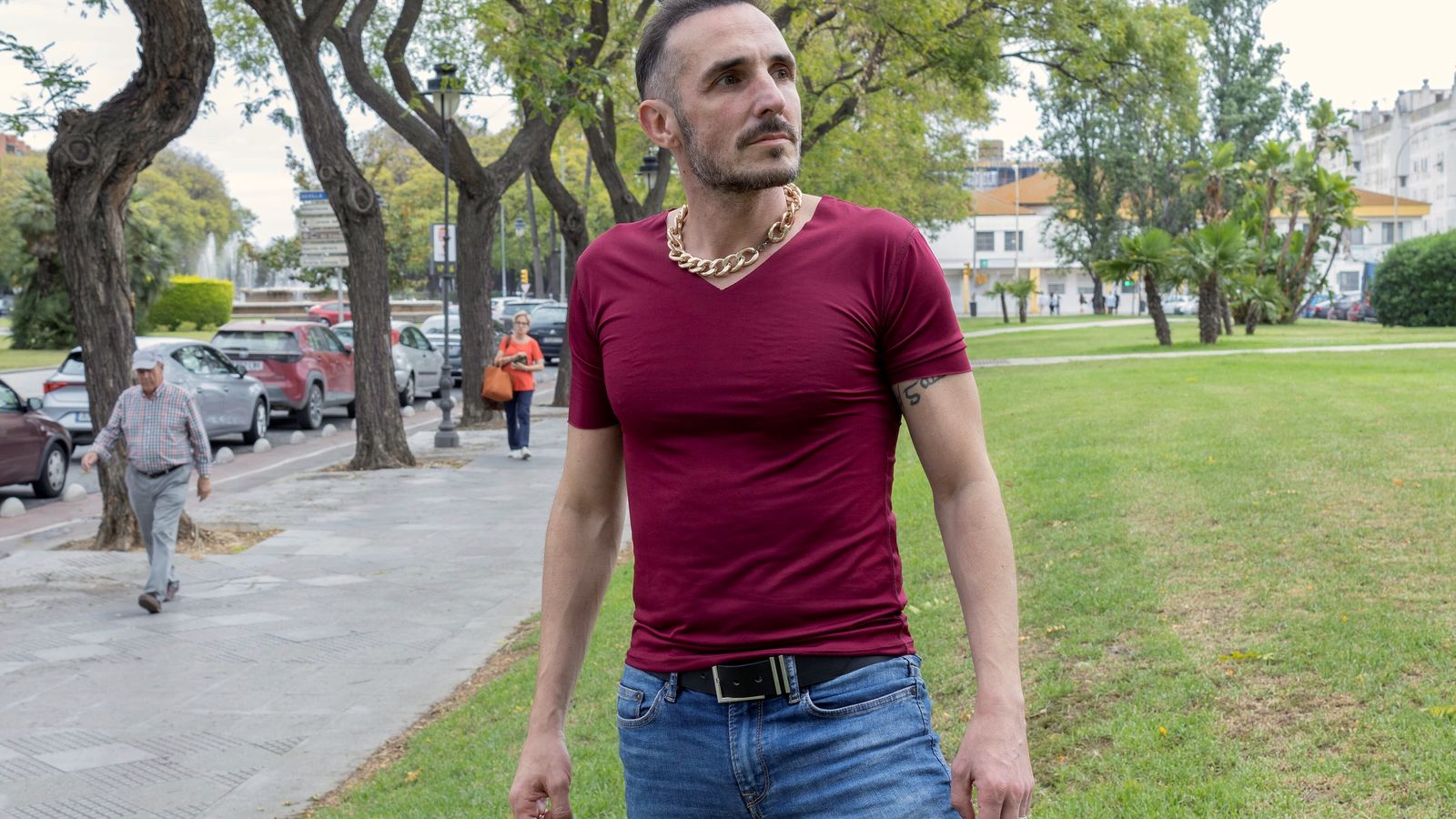 Maki nos presenta su nuevo álbum "El niño que nunca crece"