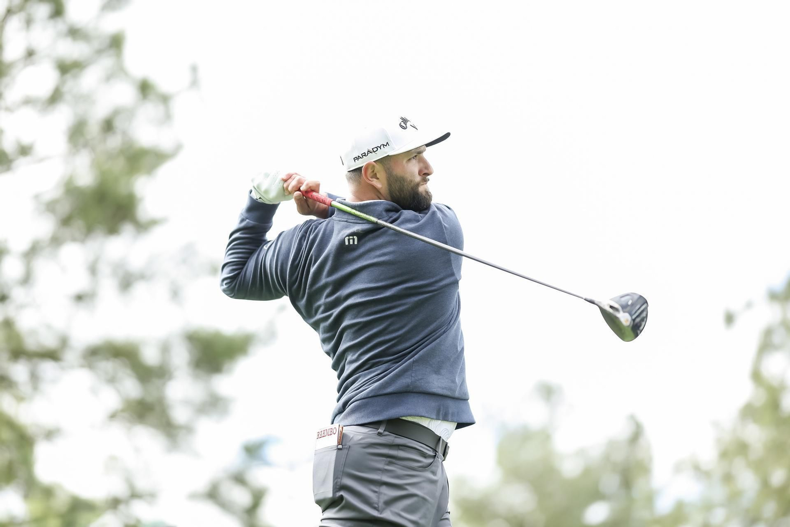 Las fotos del triunfo de Jon Rahm en Augusta