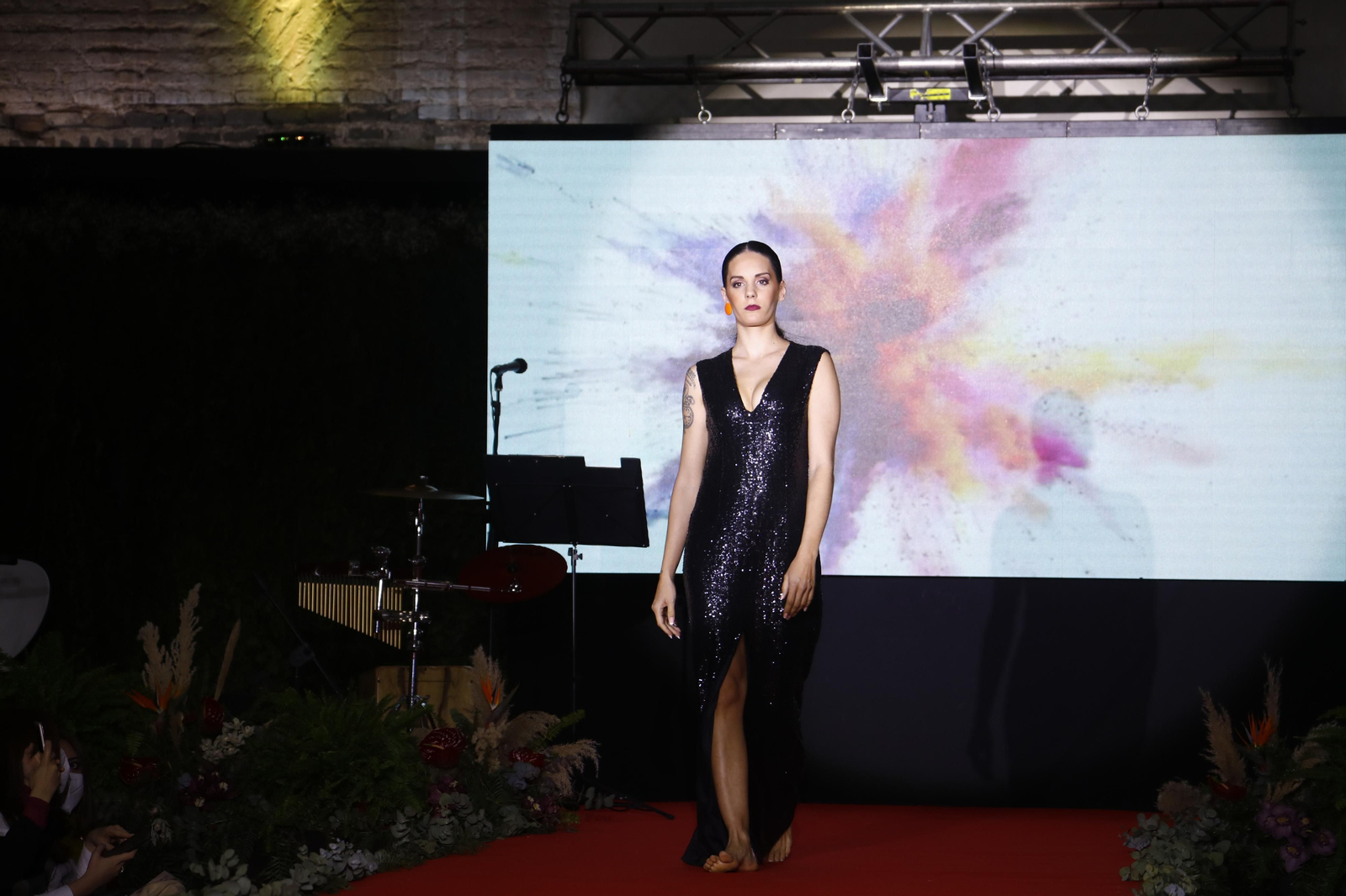 Los desfiles de Córdoba es Moda, en fotografías