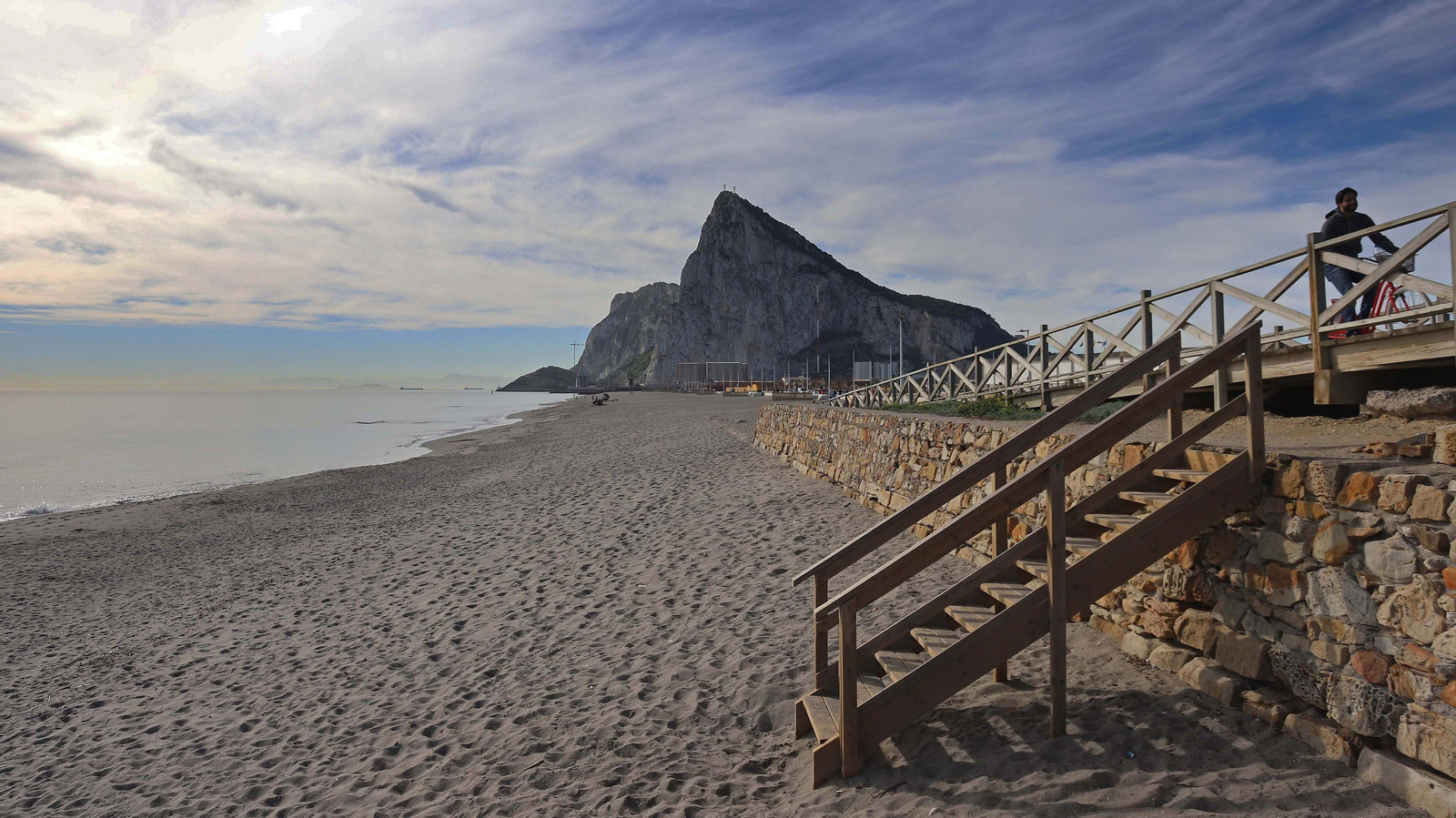 Playas de La Línea de la Concepción