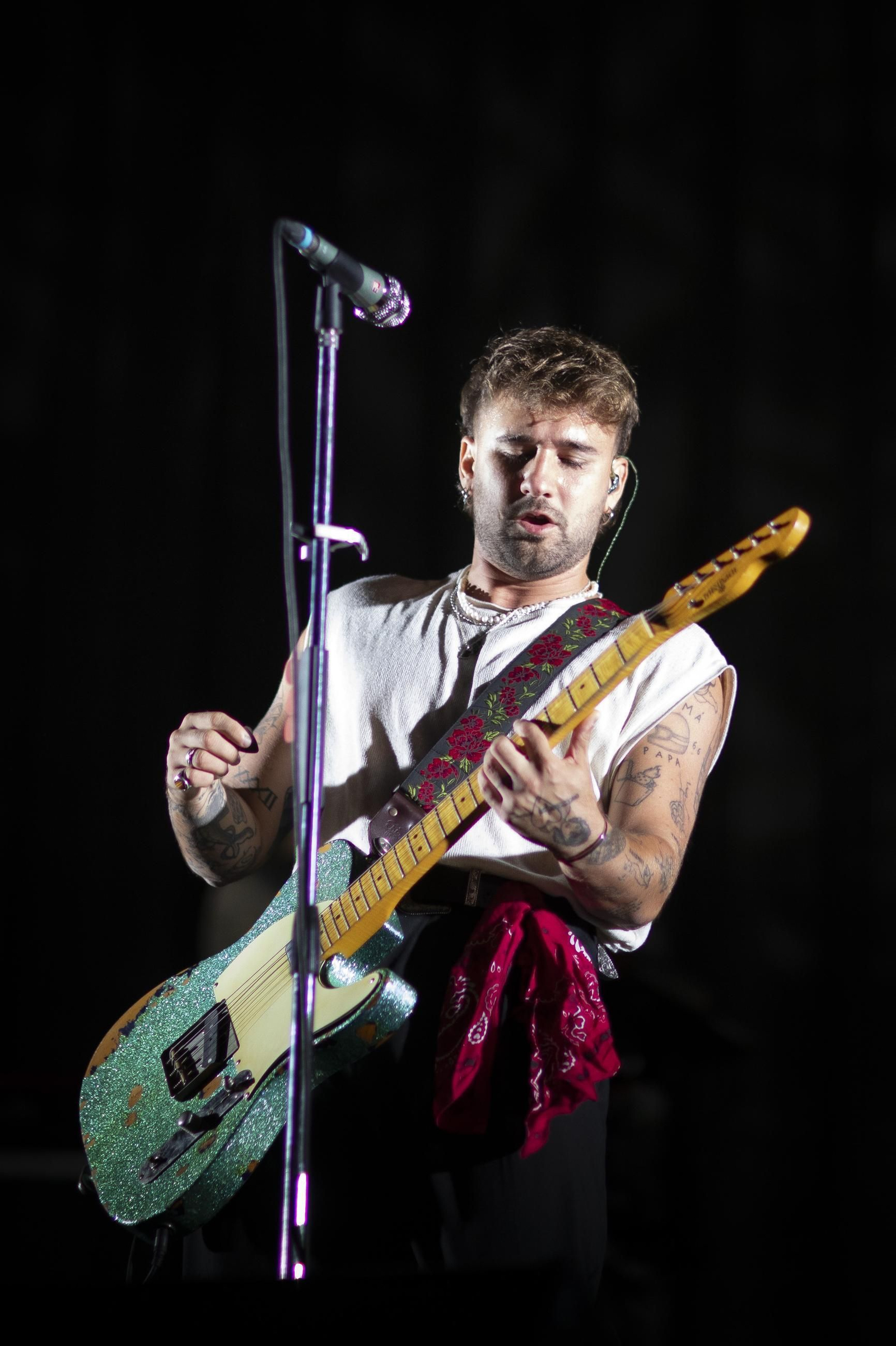 El Granada Sound despega a todo ritmo: las mejores imágenes