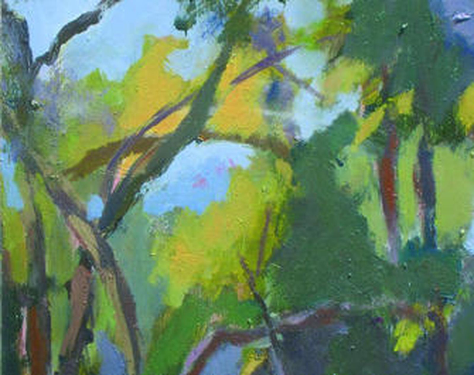 Lo apasionado y apasionante del arte