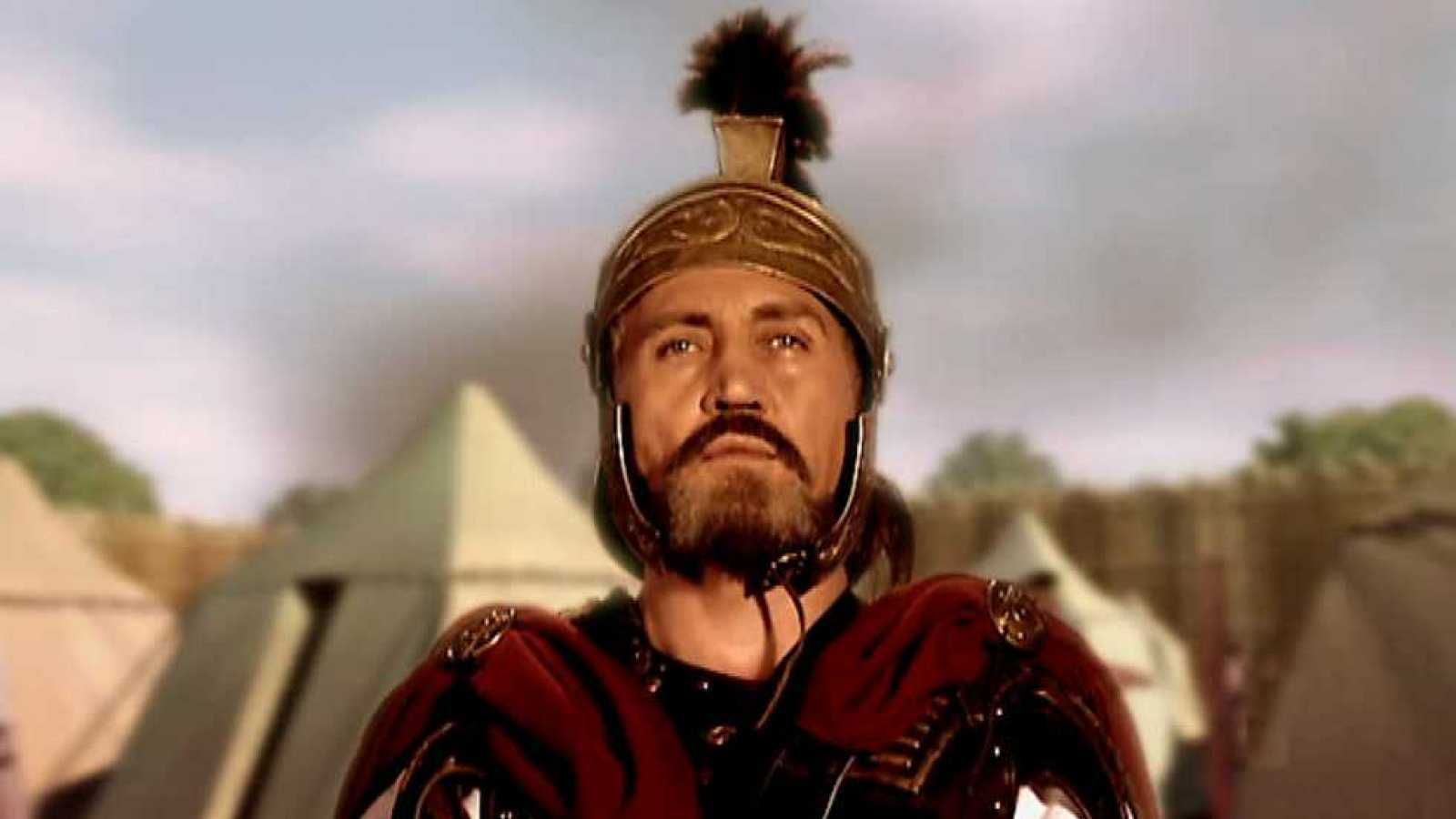 'Memoria de España' una de las últimas producciones sobre Historia producidas por RTVE