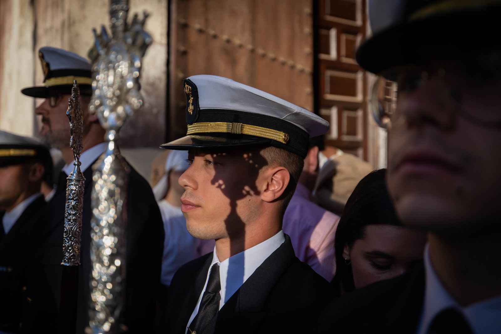Las mejores fotos del Miércoles Santo en Granada