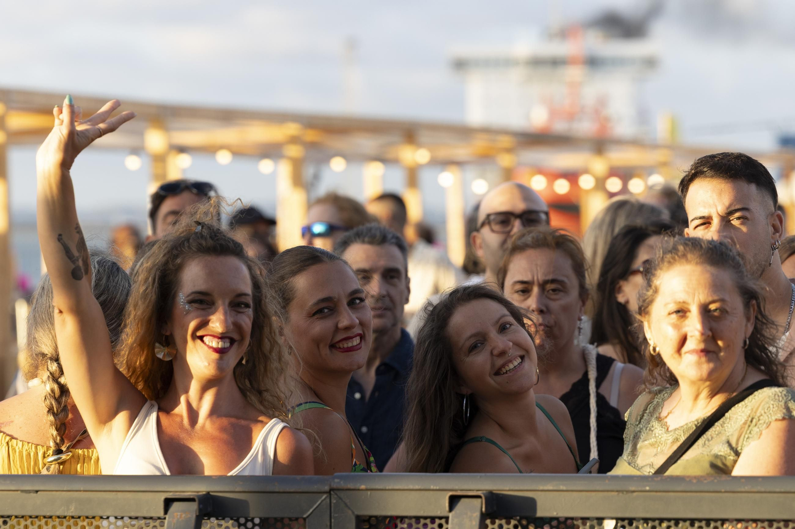 Búscate en el concierto de Marc Anthony en Cádiz