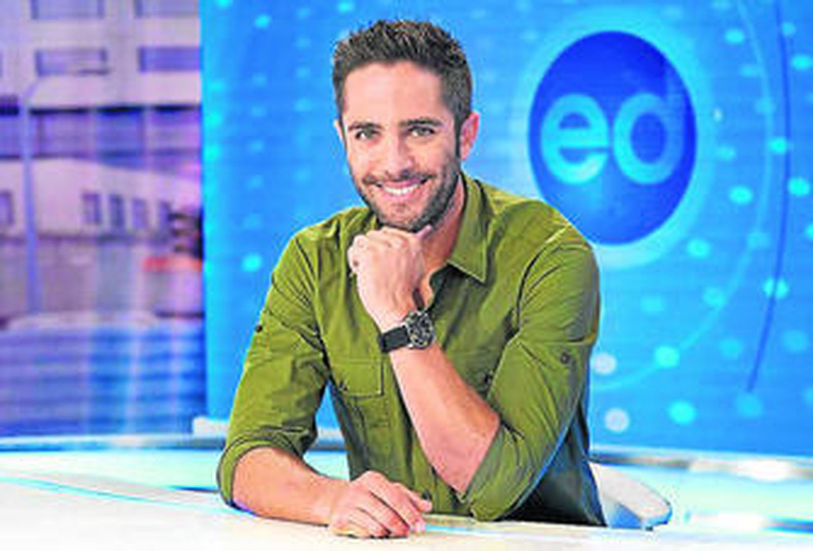 La 1 reformula su tarde para superar a Cuatro y a La Sexta