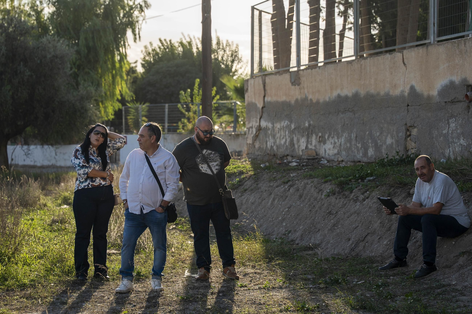 Las mejores imágenes de la suelta de palomos en la Feria de Albox