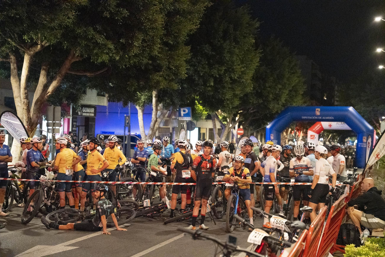 Las imágenes de los héroes de La Desértica: aquí puedes encontrar fu foto