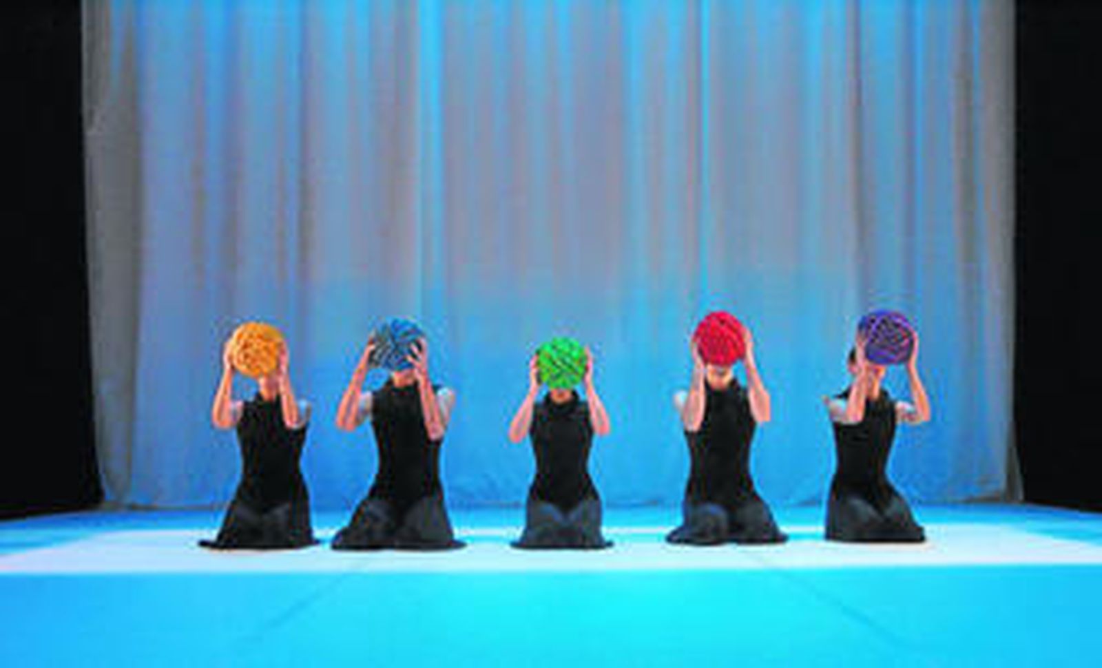 Teatro familiar, danza y otros motivos para la emoción