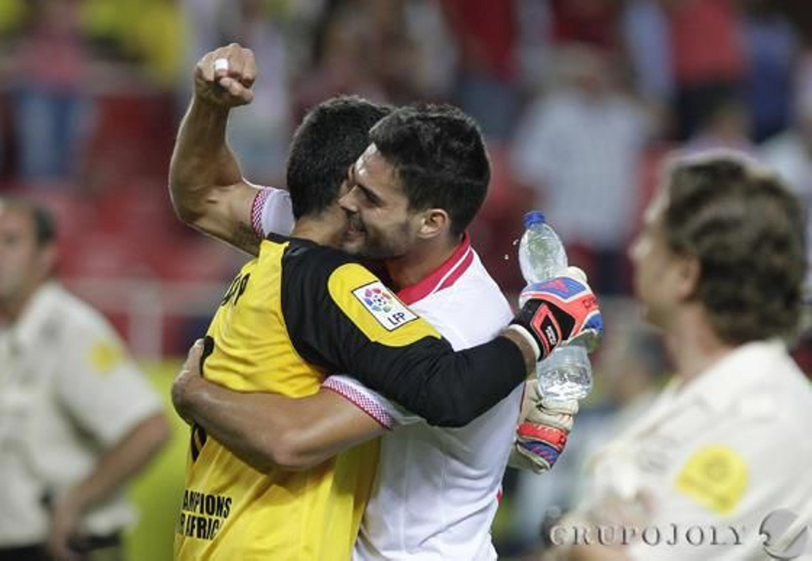 Foto: Antonio Pizarro